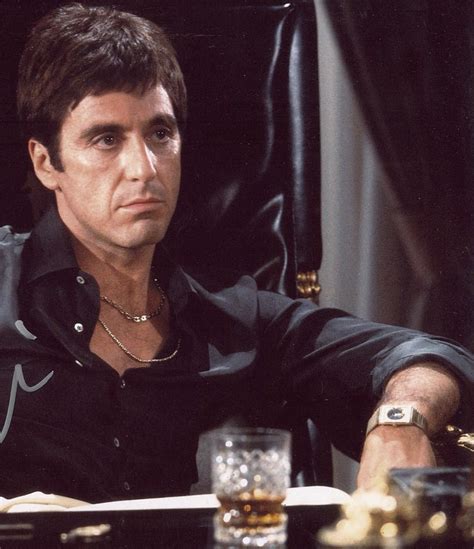 omega la magique scarface